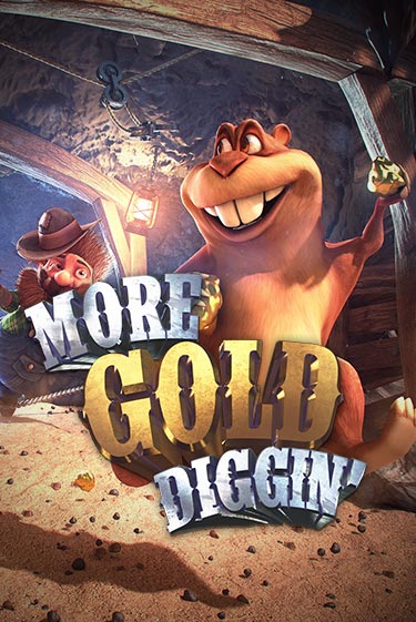 More Gold Diggin слот демо играть бесплатно онлайн | Казино Азино 777