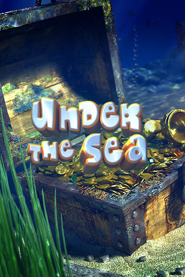 Under the Sea слот демо играть бесплатно онлайн | Казино Азино 777