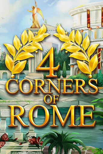 4 Corners Of Rome слот демо играть бесплатно онлайн | Казино Азино 777