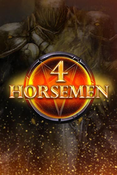 4 Horsemen слот демо играть бесплатно онлайн | Казино Азино 777