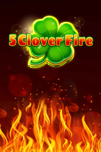 5 Clover Fire слот демо играть бесплатно онлайн | Казино Азино 777