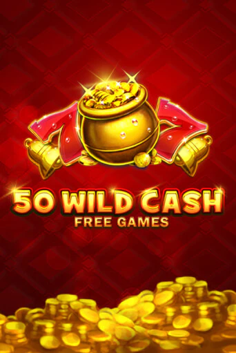 50 Wild Cash слот демо играть бесплатно онлайн | Казино Азино 777