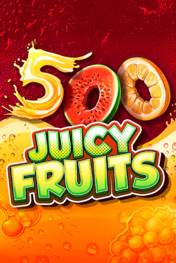 500 Juicy Fruits слот демо играть бесплатно онлайн | Казино Азино 777