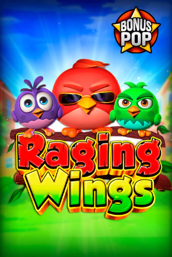 Raging Birds слот демо играть бесплатно онлайн | Казино Азино 777
