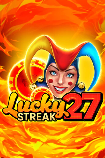 Lucky Streak 27 слот демо играть бесплатно онлайн | Казино Азино 777