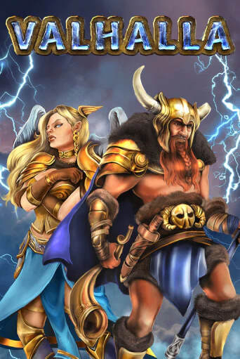 Valhalla слот демо играть бесплатно онлайн | Казино Азино 777