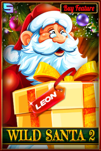 LEON Wild Santa 2 слот демо играть бесплатно онлайн | Казино Азино 777