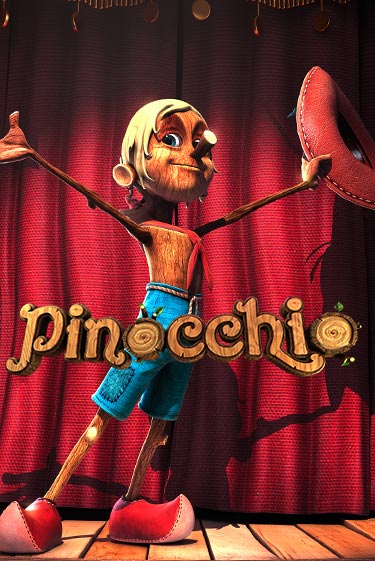 Pinocchio слот демо играть бесплатно онлайн | Казино Азино 777