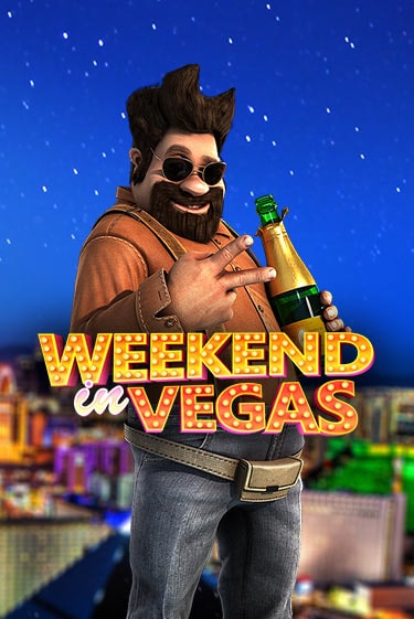 Weekend In Vegas слот демо играть бесплатно онлайн | Казино Азино 777