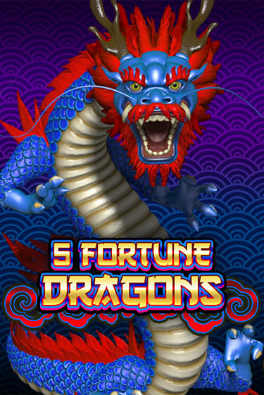 5 Fortune Dragons слот демо играть бесплатно онлайн | Казино Азино 777