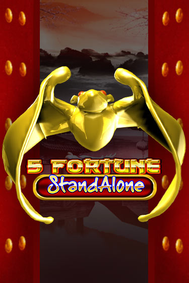 5 Fortune SA слот демо играть бесплатно онлайн | Казино Азино 777