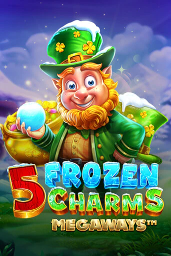 5 Frozen Charms Megaways слот демо играть бесплатно онлайн | Казино Азино 777