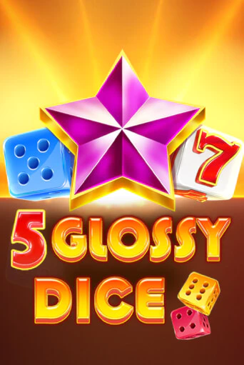 5 Glossy Dice слот демо играть бесплатно онлайн | Казино Азино 777