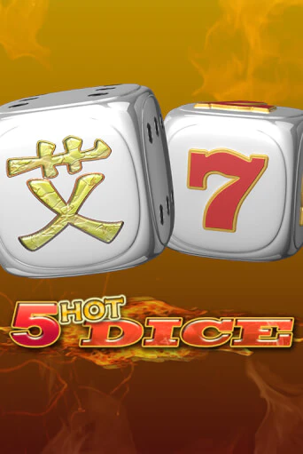5 Hot Dice слот демо играть бесплатно онлайн | Казино Азино 777
