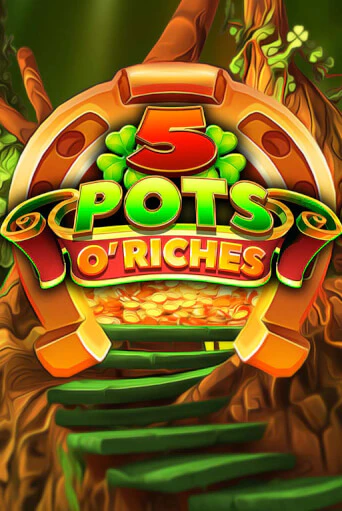 5 Pots O' Riches слот демо играть бесплатно онлайн | Казино Азино 777