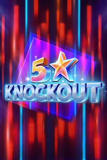 5 Star Knockout слот демо играть бесплатно онлайн | Казино Азино 777