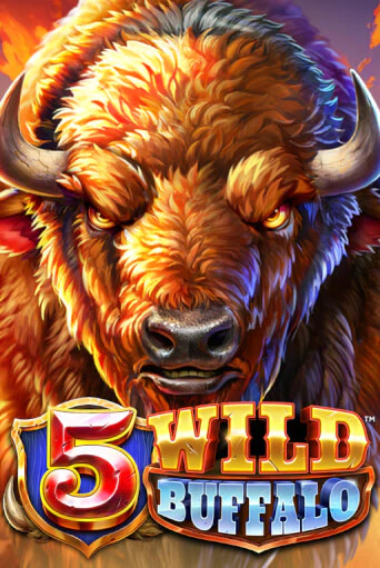 5 Wild Buffalo слот демо играть бесплатно онлайн | Казино Азино 777