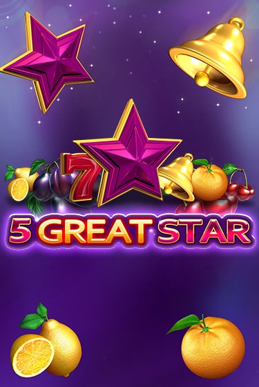 5 Great Star слот демо играть бесплатно онлайн | Казино Азино 777