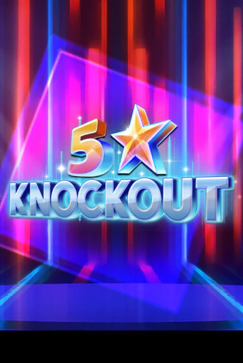 5 Star Knockout слот демо играть бесплатно онлайн | Казино Азино 777
