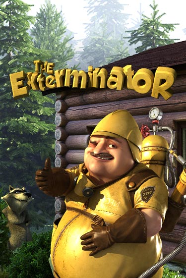 The Exterminator слот демо играть бесплатно онлайн | Казино Азино 777