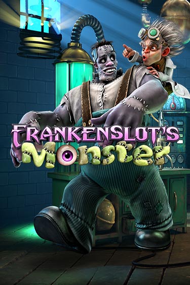 Frankenslot's Monster слот демо играть бесплатно онлайн | Казино Азино 777