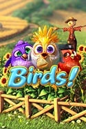 Birds слот демо играть бесплатно онлайн | Казино Азино 777