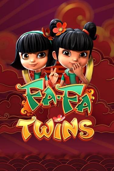 Fa-Fa Twins слот демо играть бесплатно онлайн | Казино Азино 777