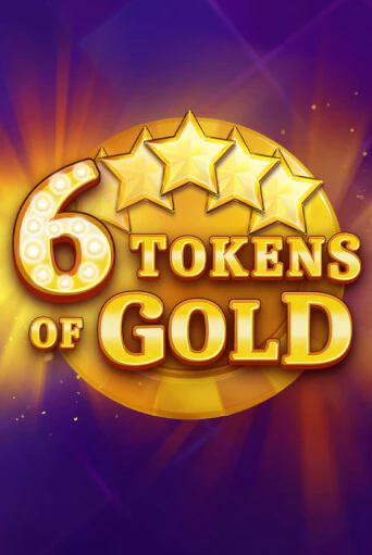 6 Tokens of Gold слот демо играть бесплатно онлайн | Казино Азино 777