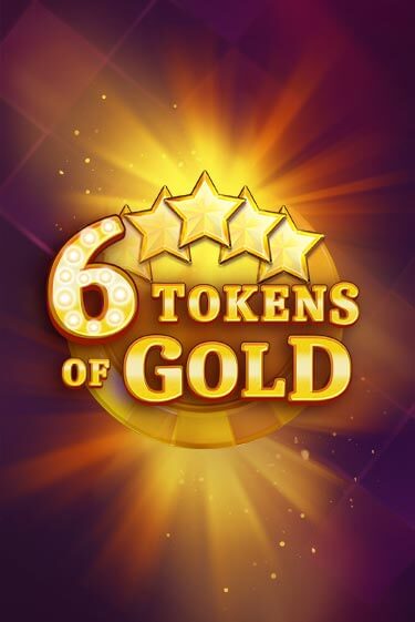 6 Tokens of Gold слот демо играть бесплатно онлайн | Казино Азино 777