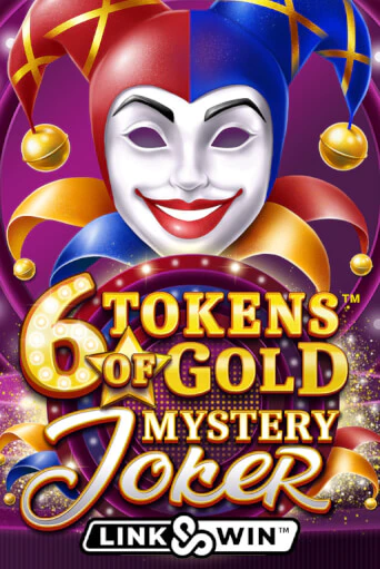 6 Tokens of Gold: Mystery Joker Link&Win™ слот демо играть бесплатно онлайн | Казино Азино 777