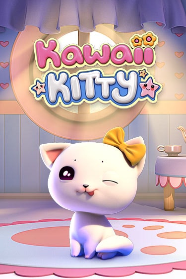 Kawaii Kitty слот демо играть бесплатно онлайн | Казино Азино 777