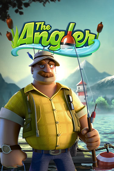 The Angler слот демо играть бесплатно онлайн | Казино Азино 777