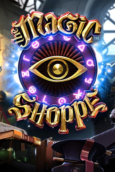 Magic Shoppe слот демо играть бесплатно онлайн | Казино Азино 777