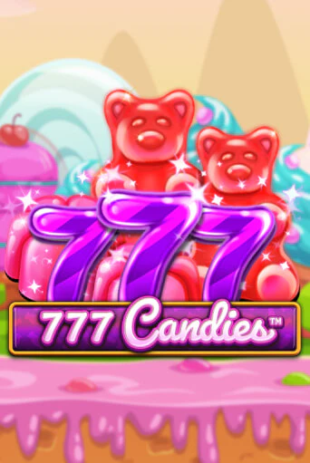 777 Candies слот демо играть бесплатно онлайн | Казино Азино 777