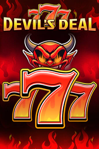 777 - Devil's Deal слот демо играть бесплатно онлайн | Казино Азино 777
