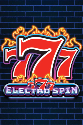 777 Electro Spin слот демо играть бесплатно онлайн | Казино Азино 777