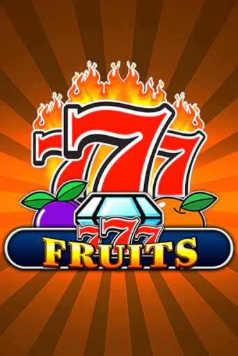 777 - Fruits слот демо играть бесплатно онлайн | Казино Азино 777