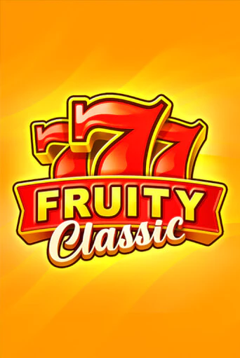 777 Fruity Classic слот демо играть бесплатно онлайн | Казино Азино 777