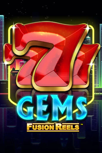 777 Gems Fusion Reels слот демо играть бесплатно онлайн | Казино Азино 777