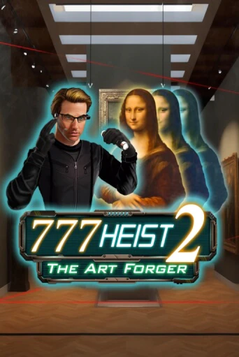 777 Heist 2 The Art Forger слот демо играть бесплатно онлайн | Казино Азино 777