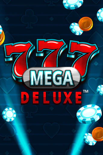 777 Mega Deluxe™ слот демо играть бесплатно онлайн | Казино Азино 777
