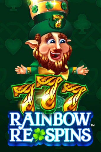 777 Rainbow Respins™ слот демо играть бесплатно онлайн | Казино Азино 777