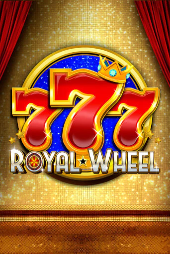 777 Royal Wheel слот демо играть бесплатно онлайн | Казино Азино 777