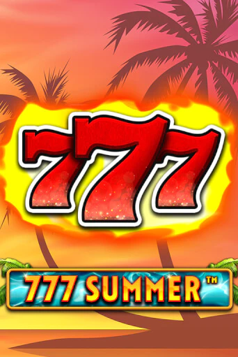 777 Summer слот демо играть бесплатно онлайн | Казино Азино 777