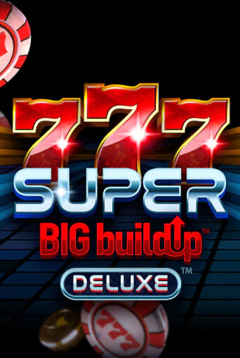 777 Super BigBuildUp™ Deluxe™ слот демо играть бесплатно онлайн | Казино Азино 777