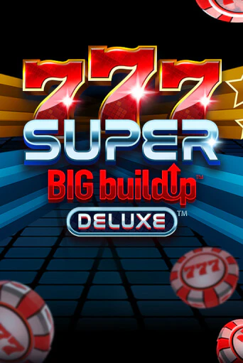 777 Super BIG BuildUp™ Deluxe™ слот демо играть бесплатно онлайн | Казино Азино 777