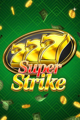 777 Super Strike слот демо играть бесплатно онлайн | Казино Азино 777