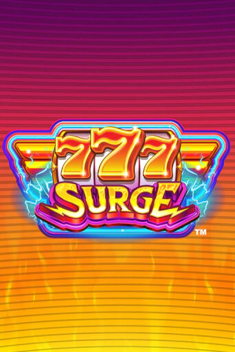 777 Surge™ слот демо играть бесплатно онлайн | Казино Азино 777