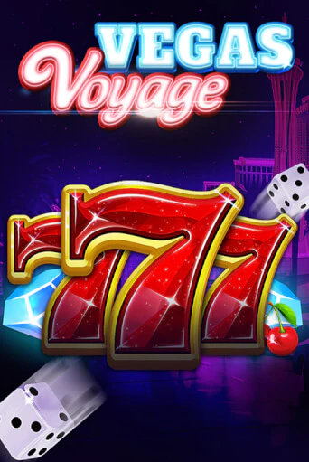 777 - Vegas Voyage слот демо играть бесплатно онлайн | Казино Азино 777