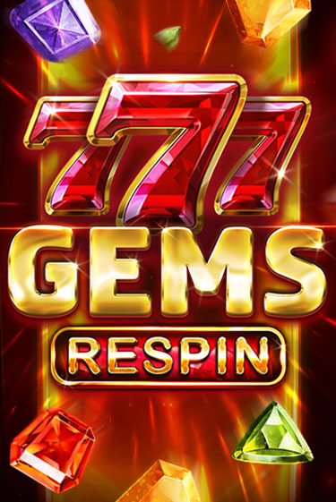 777 Gems Respin слот демо играть бесплатно онлайн | Казино Азино 777